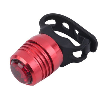 Luces LED Impermeables para Patineta Eléctrica - Kit de 4 Unidades para Andar de Noche - Image 8