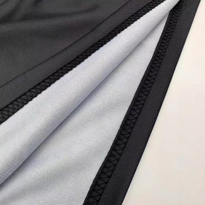 Polo Deportivo Manga Larga con Cierre para Hombre - Image 9