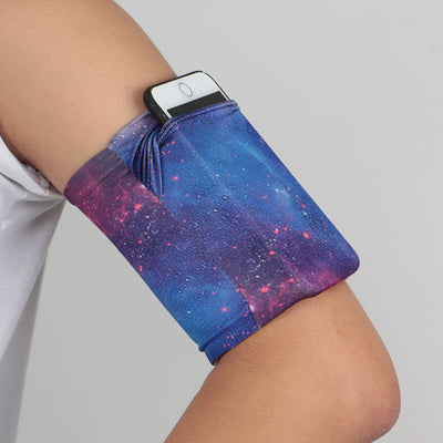 Brazalete Deportivo Elástico para Móvil y Actividades al Aire Libre - Image 22