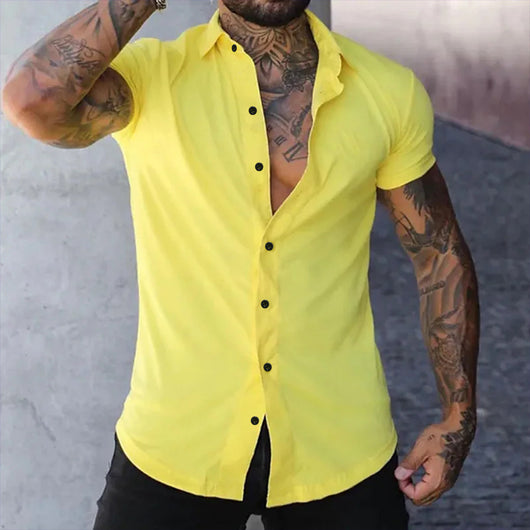 Playera Moldeadora de Compresión para Hombre - Image 11