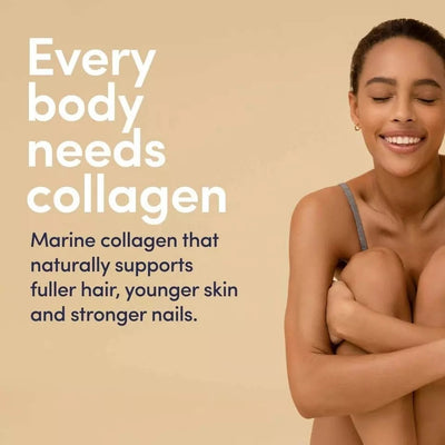 Polvo de Proteína de Colágeno Marino - Image 6