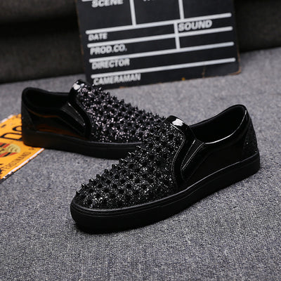 Zapatillas Urbanas Juveniles con Diseño Moderno y Personalidad - Image 3