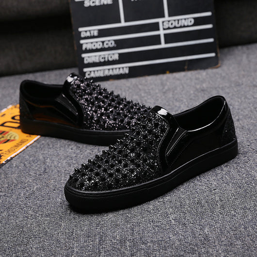 Zapatillas Urbanas Juveniles con Diseño Moderno y Personalidad - Image 3