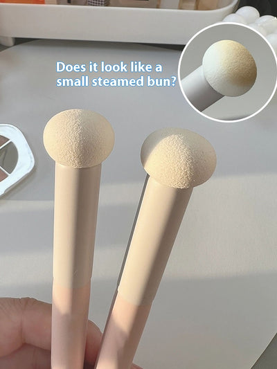 Esponja Correctora en Forma de Champiñón para Maquillaje - Image 2