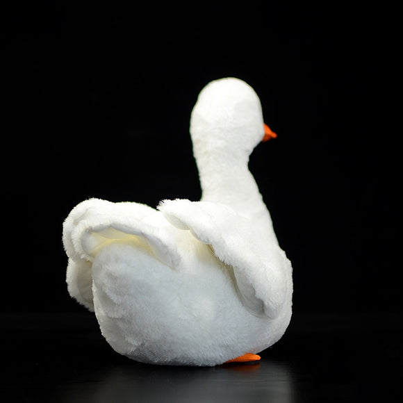 Muñeco de Pato Realista - Juguete Animal de Simulación