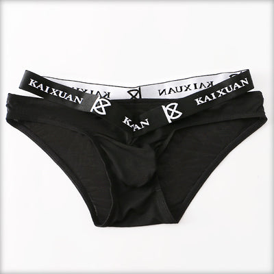 Calzoncillos Ice Silk para Hombre - Talla S - Image 8