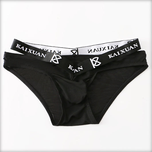 Calzoncillos Ice Silk para Hombre - Talla S - Image 8