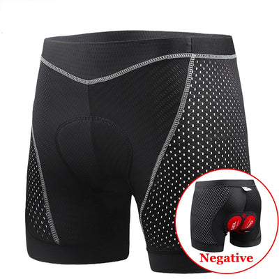 Pantalones Cortos Profesionales para Ciclismo de Ruta y Montaña - Hombre Verano - Image 7