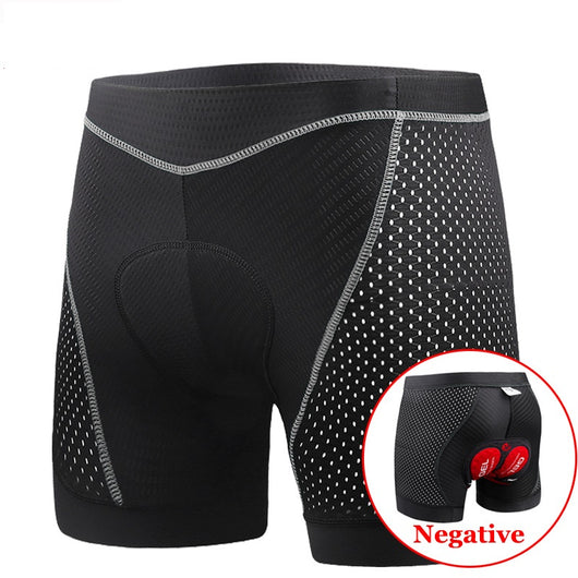 Pantalones Cortos Profesionales para Ciclismo de Ruta y Montaña - Hombre Verano - Image 7