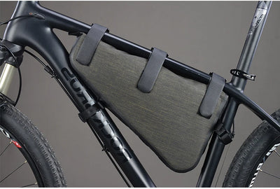 Bolsa Triangular para Bicicleta de Gran Capacidad - Image 20