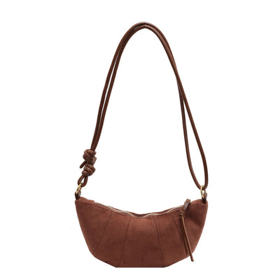 Bolso Bandolera Dumpling de Alto Sentido - Image 9