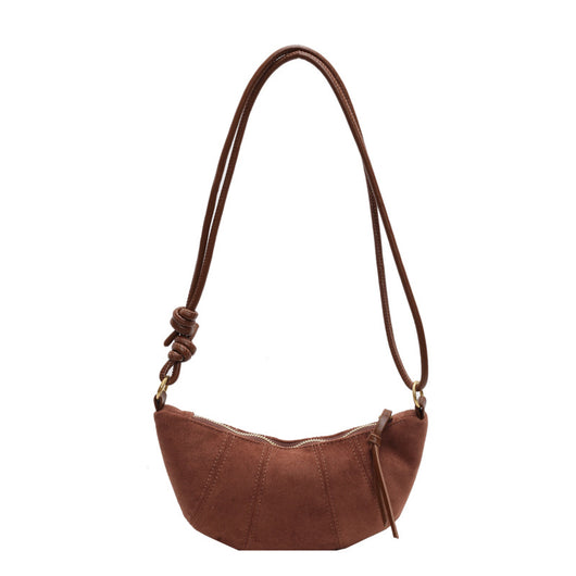 Bolso Bandolera Dumpling de Alto Sentido - Image 9