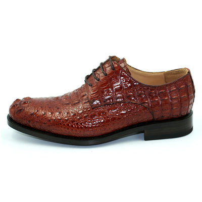 Zapatos de Cuero Goodyear Artesanales para Hombre - Image 3