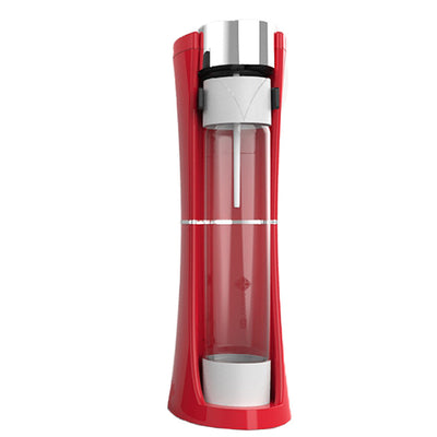 Máquina Dispensadora de Agua Carbonatada con Sabores - Image 10