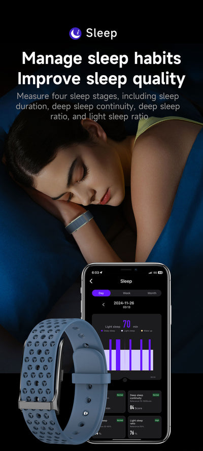 Reloj Inteligente Deportivo con Monitoreo de Salud - Image 19