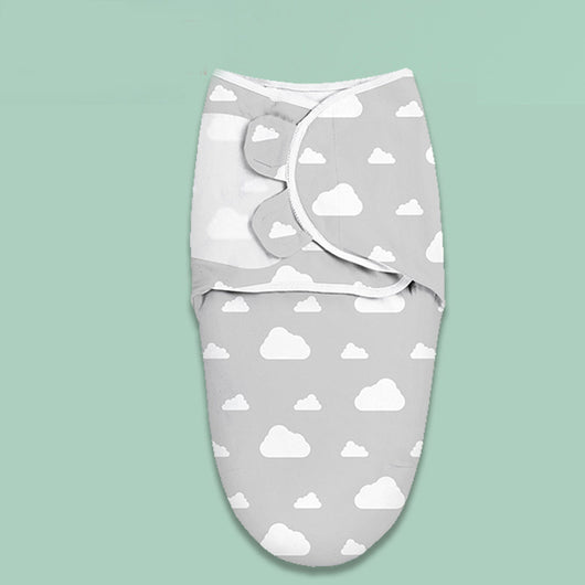 Saco de Dormir Antipatadas de Algodón con Estampados para Bebé - Image 27