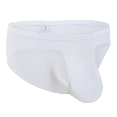Calzoncillos Hombre Corte Europeo Suelto Perspectiva - Image 9