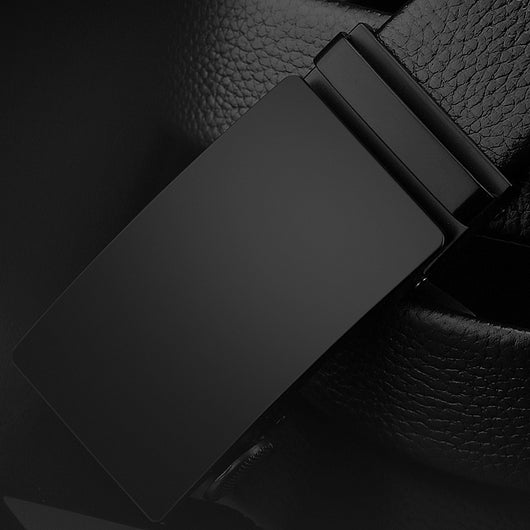 Cinturón Talla Grande para Hombre con Hebilla Automática - Image 20