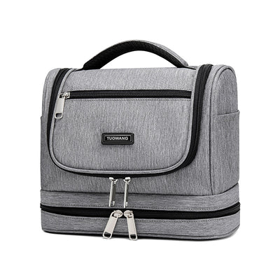 Bolsa Organizadora de Cuidado Personal con Separación Seco-Húmedo - Image 15