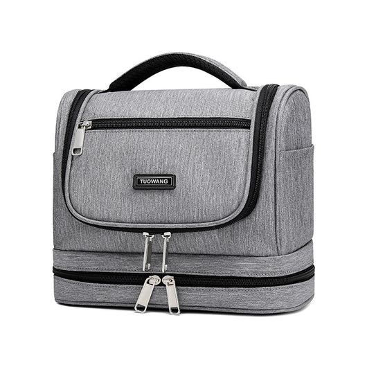 Bolsa Organizadora de Cuidado Personal con Separación Seco-Húmedo - Image 15