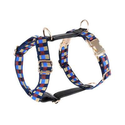 Arnés en I para Mascotas con Cuerda de Tracción - Image 6