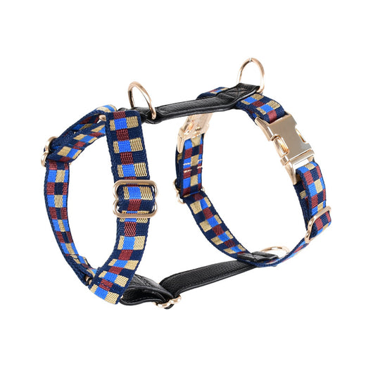 Arnés en I para Mascotas con Cuerda de Tracción - Image 6