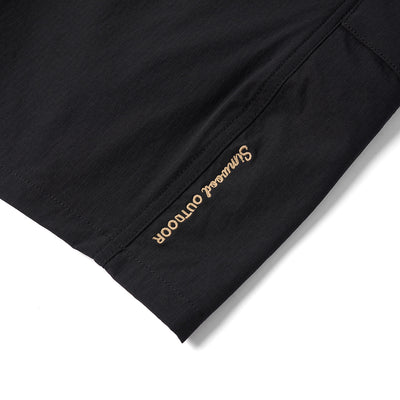 Shorts de Trabajo Transpirables Secado Rápido para Hombre - Image 3