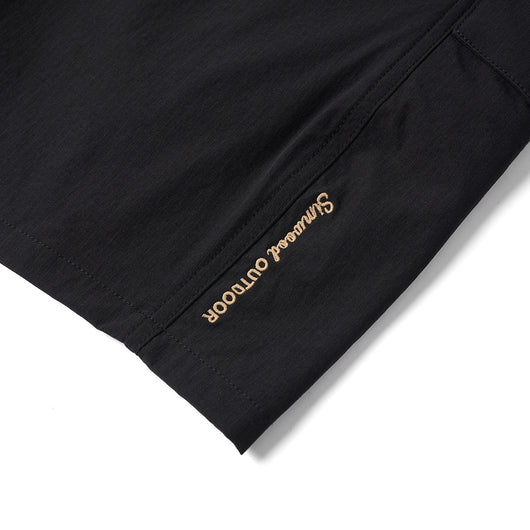 Shorts de Trabajo Transpirables Secado Rápido para Hombre - Image 3