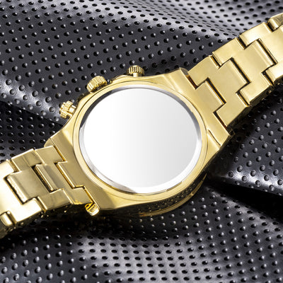 Reloj de Cuarzo Elegante para Hombre - Diseño Europeo y Americano Premium - Image 21