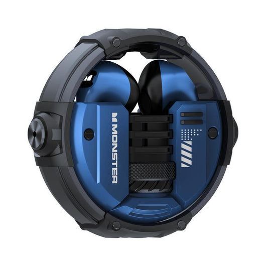 Audífonos Bluetooth Deportivos de Competencia - Image 3