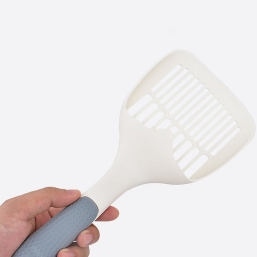 Pala Recogedora de Arena para Gatos Grande - Herramienta Profesional de Limpieza - Image 6