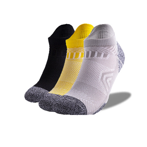 Pack de Calcetines Deportivos Coolmax para Hombre y Mujer - Image 23