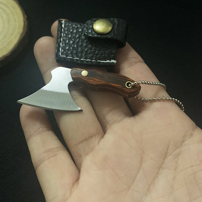Llavero Colgante de Acero Inoxidable Premium - Image 13