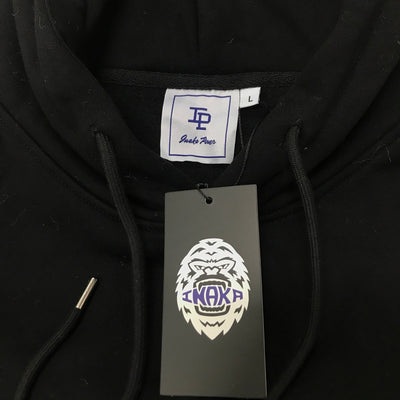 Conjunto Hoodie Signature de Moda Versátil y Cómodo - Image 13