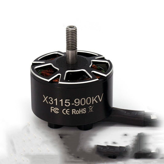 Motor Brushless E-POWER 3115 900KV para Drones FPV Racing de 10 Pulgadas