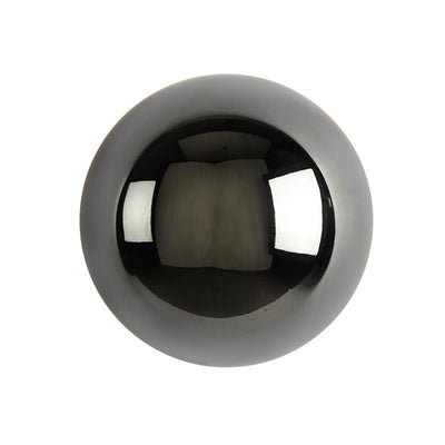 Lámpara Solar de Pared Estilo Nórdico Eclipse para Dormitorio - Image 5