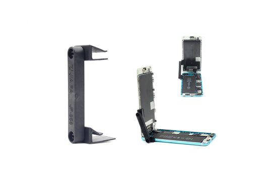 Kit Profesional de Desarmado para Celulares con Destornillador y Herramientas de Reparación - Image 12