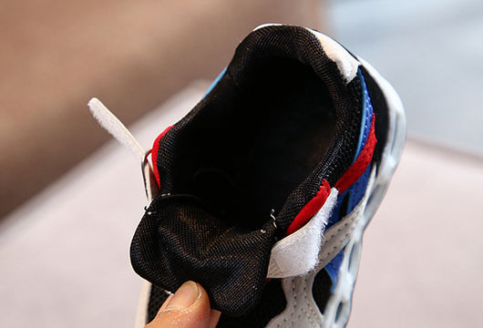 Zapatillas Deportivas para Bebés y Niños - Calzado Casual Cálido para Invierno - Image 8