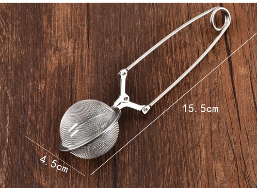 Colador de Té con Mango Ergonómico - Image 25