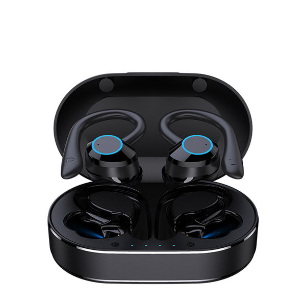 Audífonos Deportivos Inalámbricos True Wireless para Gaming