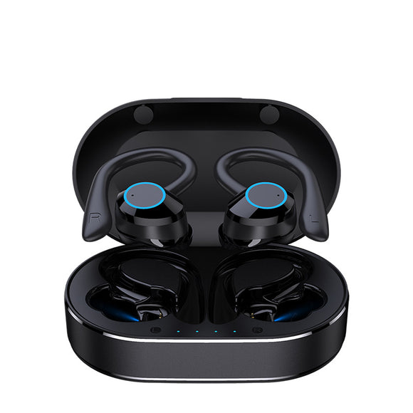 Audífonos Deportivos Inalámbricos True Wireless para Gaming