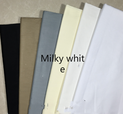 Tela de Algodón Twill para Cortinas y Decoración del Hogar - Image 22