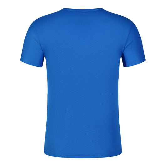 Camiseta Deportiva Cuadrada para Hombre - Secado Rápido y Color Sólido - Image 32