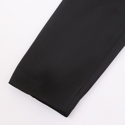 Traje Ejecutivo de Doble Botonadura para Mujer - Image 26