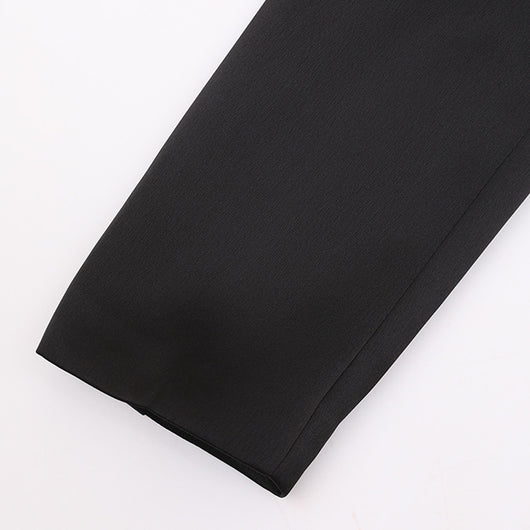 Traje Ejecutivo de Doble Botonadura para Mujer - Image 26