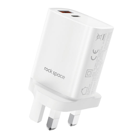Cargador Rápido Dual Puerto PD30W T51 con Batería de Litio para Viajes - Image 8