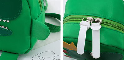 Mochila Escolar Happy Crown Dinosaurio - Image 15