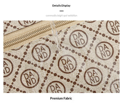 Bolso Bandolera Ejecutivo para Mujer - Image 20