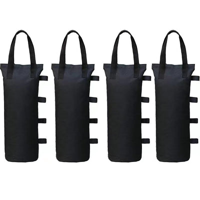 Base Protectora para Tienda de Campaña Reforzada con Bolsas Estabilizadoras - Image 7