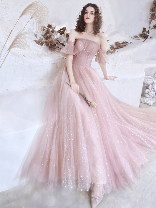 Vestido de Noche Asimétrico Largo Elegante para Mujer - Estilo Fairy Premium - Image 8